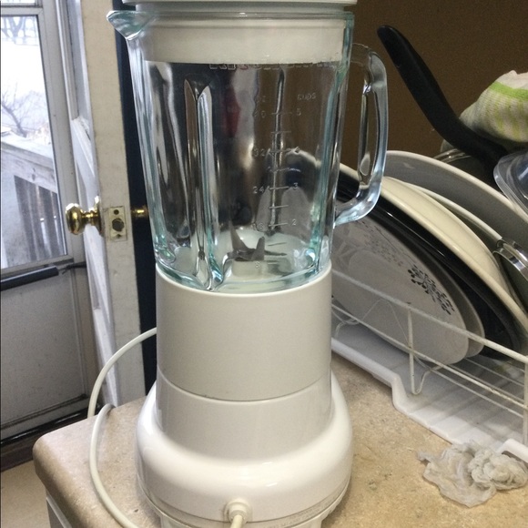 KitchenAid Ultra Power Blender - Picture 5 of 10